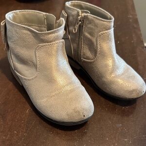 Stylish Kids Booties